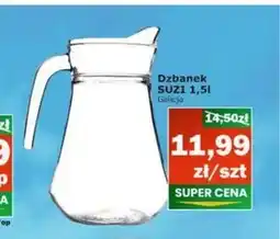 Społem Dzbanek Galicja oferta
