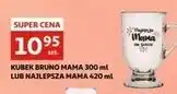Auchan Kubek najlepsza mama 420 ml oferta