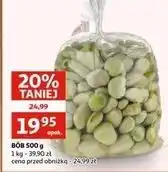 Auchan Bób oferta