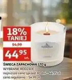 Auchan Świeca zapachowa oferta