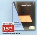 Auchan Łosoś wędzony Auchan Collection oferta