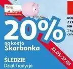 Auchan Filety śledziowe oferta