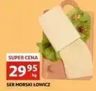 Auchan Ser morski Łowicz 1906 oferta
