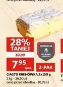 Auchan Kremóka Auchan oferta