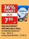 Auchan Ser classic Arla Apetina oferta