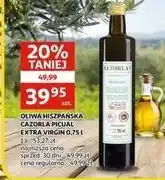 Auchan Oliwa Cazorla Royal oferta