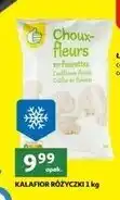 Auchan Kalafior Podniesiony Kciuk oferta