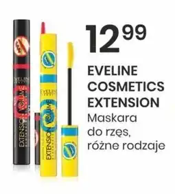 Sekret Urody Maskara Eveline Cosmetics oferta