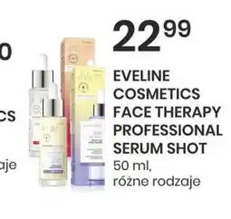 Sekret Urody Serum nawilżające Eveline Cosmetics oferta