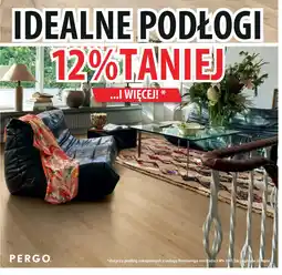 DDD Podłogi Pergo oferta