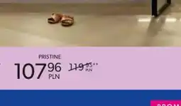 DDD Pristine oferta