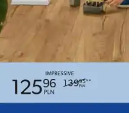 DDD Impressive oferta