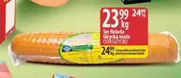 Delisso Delikatesy Ser Rolada Giżycka mała OSM Giżycko oferta