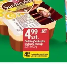 Delisso Delikatesy Pudding Serduszko Zott oferta