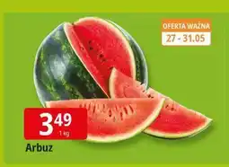 E.Leclerc Arbuz Leclerc oferta