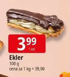 E.Leclerc Ekler 100g Leclerc oferta