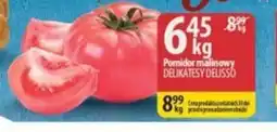 Delisso Delikatesy Pomidor malinowy Delikatesy Delisso oferta