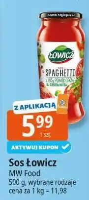 E.Leclerc Sos Łowicz oferta