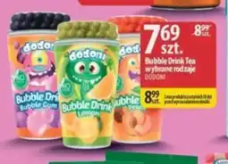 Delisso Delikatesy Bubble Drink Tea Dodoni oferta