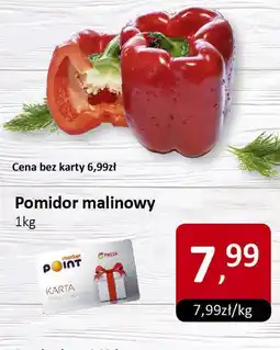 Market Point Papryka czerwona 1kg Market Point oferta
