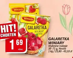 Chorten Mus owocowy Kubuś MWS oferta