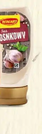Chorten Sos Winiary moyoketchup Nestle oferta