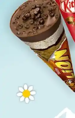 Chorten Lody rożek Lion Froneri oferta