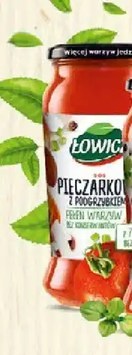 Chorten Sos Łowicz boloński MW Food oferta