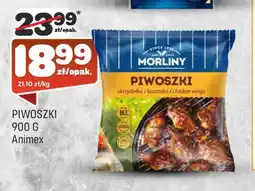 Społem Piwoszki Morliny oferta