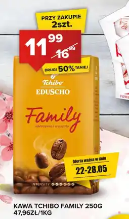 Spiżarnia Smakosza Kawa Tchibo oferta