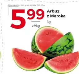 Frac Arbuz oferta