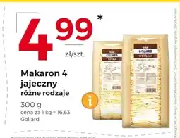 Frac Makaron Goliard oferta