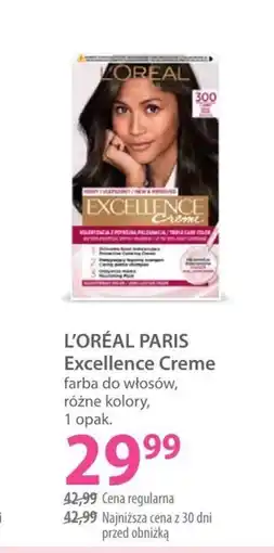 Hebe Farba do włosów L'Oréal Paris oferta