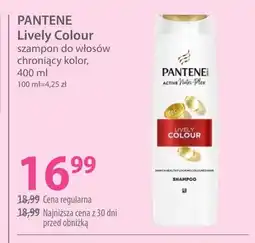Hebe Szampon Pantene oferta