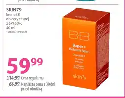 Hebe Krem bb skin79 oferta