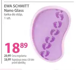 Hebe Tarka do stóp Ewa Schmitt oferta