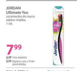 Hebe Szczoteczka do zębów Jordan oferta