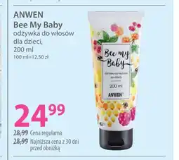 Hebe Odżywka do włosów Anwen oferta