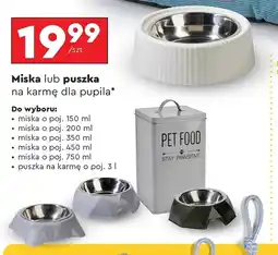 Biedronka Miska oferta