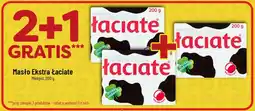Polomarket Mało Ekstra Łaciate 200g oferta