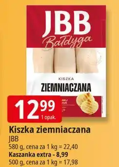E.Leclerc Kaszanka extra Jbb Bałdyga oferta