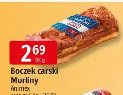 E.Leclerc Boczek carski Morliny oferta