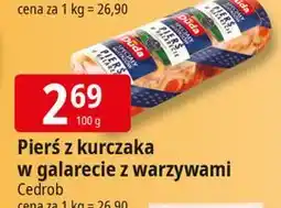 E.Leclerc Pierś z kuirczaka w galarecie Silesia Duda oferta