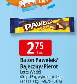 E.Leclerc Baton E. Wedel Pierrot oferta
