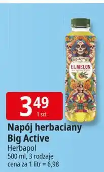 E.Leclerc Napój el melon Big-Active oferta