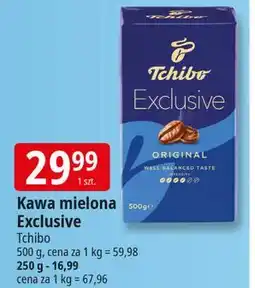 E.Leclerc Kawa Tchibo Exclusive oferta