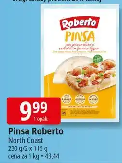 E.Leclerc Pinsa Roberto oferta