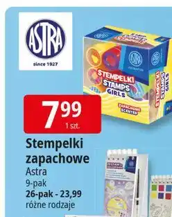 E.Leclerc Stempelki Astra oferta
