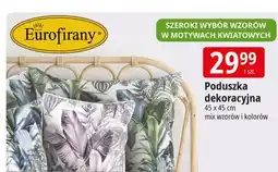 E.Leclerc Poduszka dekoracyjna 45 x cm Eurofirany oferta