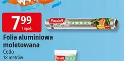 E.Leclerc Aluminium extra strong 18 m Paclan oferta
